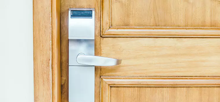 Advanced Solutions in Madison, WI for Modern Security