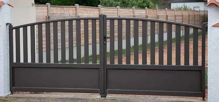 Advanced Gate Solutions in Madison, WI