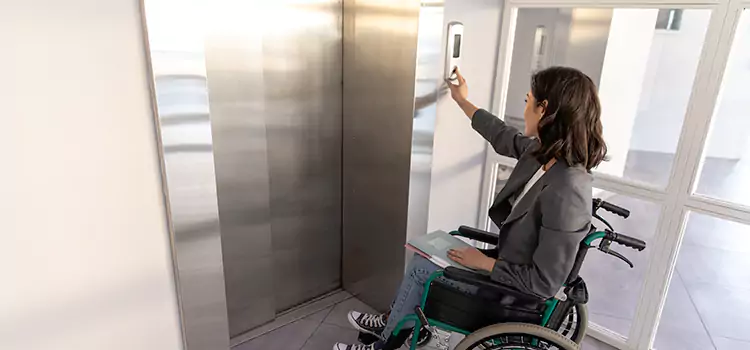Benefits of Modern Handicap Door Systems in Madison, WI