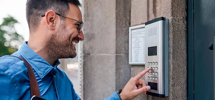 Advanced Solutions for Enhanced Security in Madison, WI