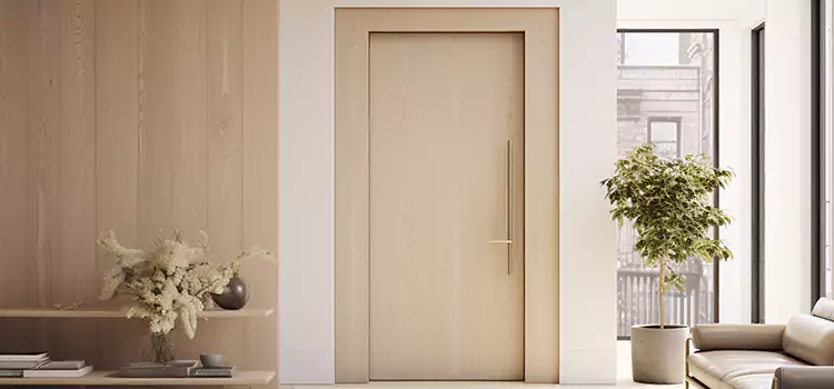 Choose Quality for Your Inside Doors in Madison, WI