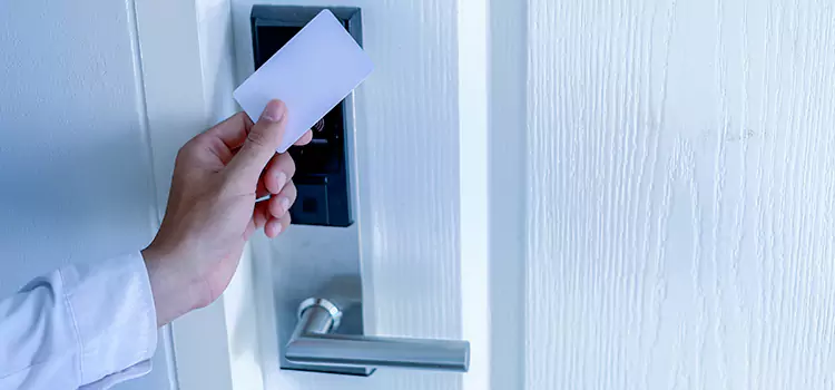 Why Choose Us for Your Keycard Lock Installation in Madison, WI?
