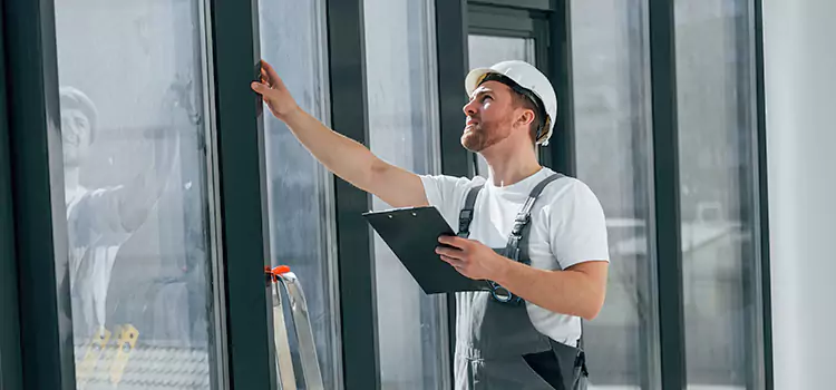 Comprehensive Solutions for Your Sticking Doors in Madison, WI
