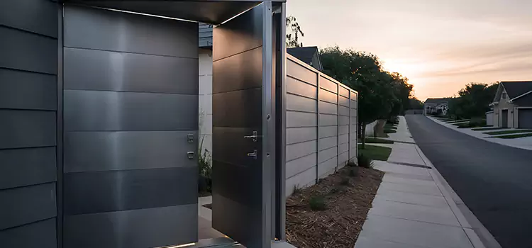 Comprehensive Steel Door Solutions in Madison, WI