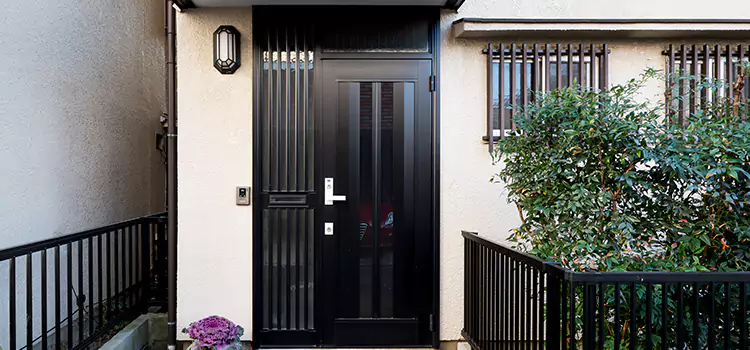 Popular Exterior Door Options in Madison, WI