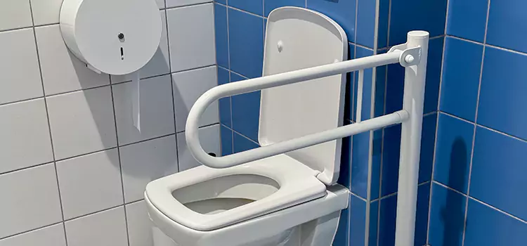 Comprehensive Solutions in Madison, WI for Accessible Facilities