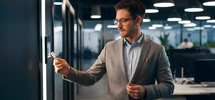 Our Commitment to Keycard Security Excellence in Madison, WI