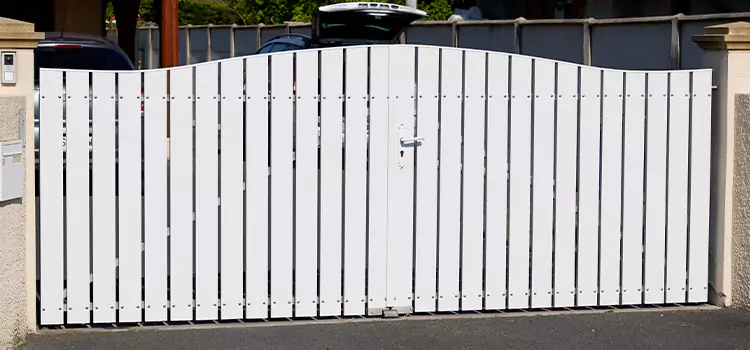 Why Choose Us for Residential Gate Repair in Madison, WI?