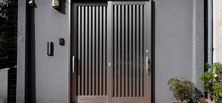 Specialized Steel Door Services in Madison, WI